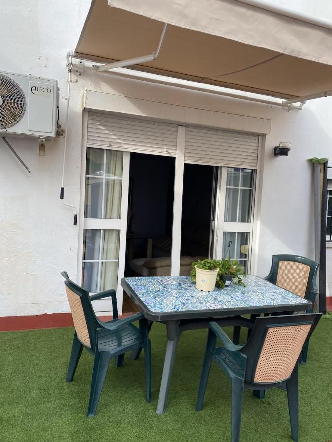 Apartamento En Huelva. Ngoại thất bức ảnh