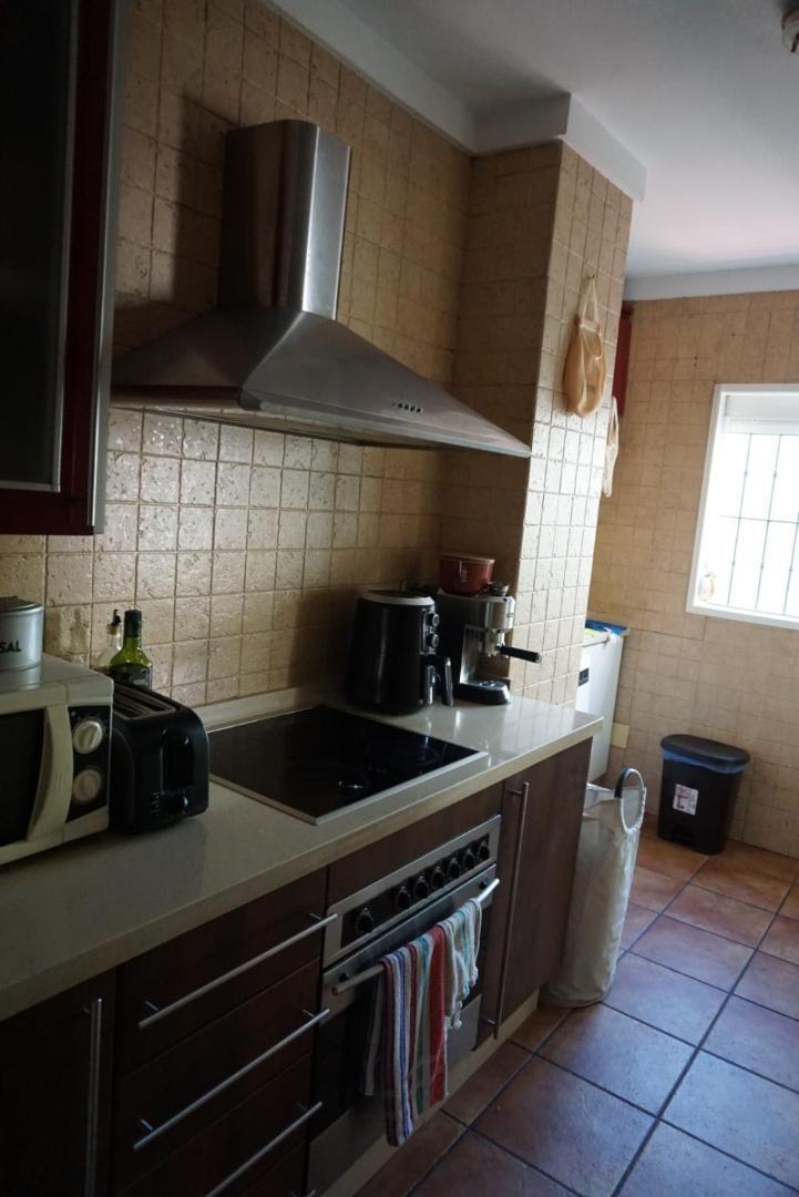 Apartamento En Huelva. Ngoại thất bức ảnh