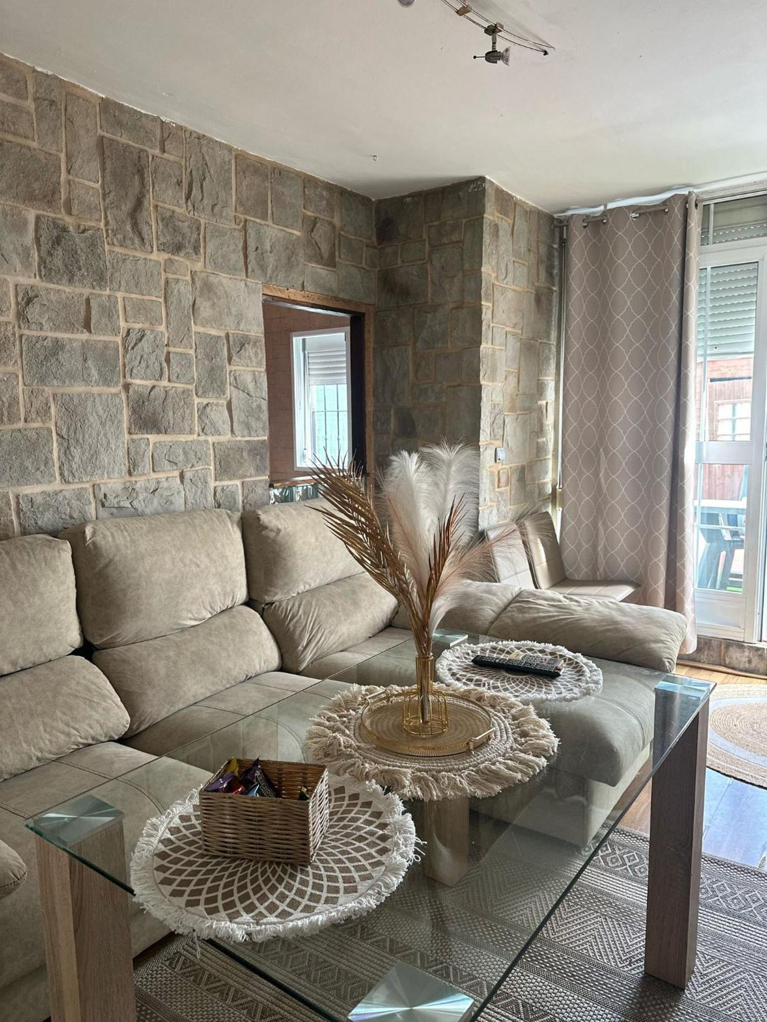 Apartamento En Huelva. Ngoại thất bức ảnh