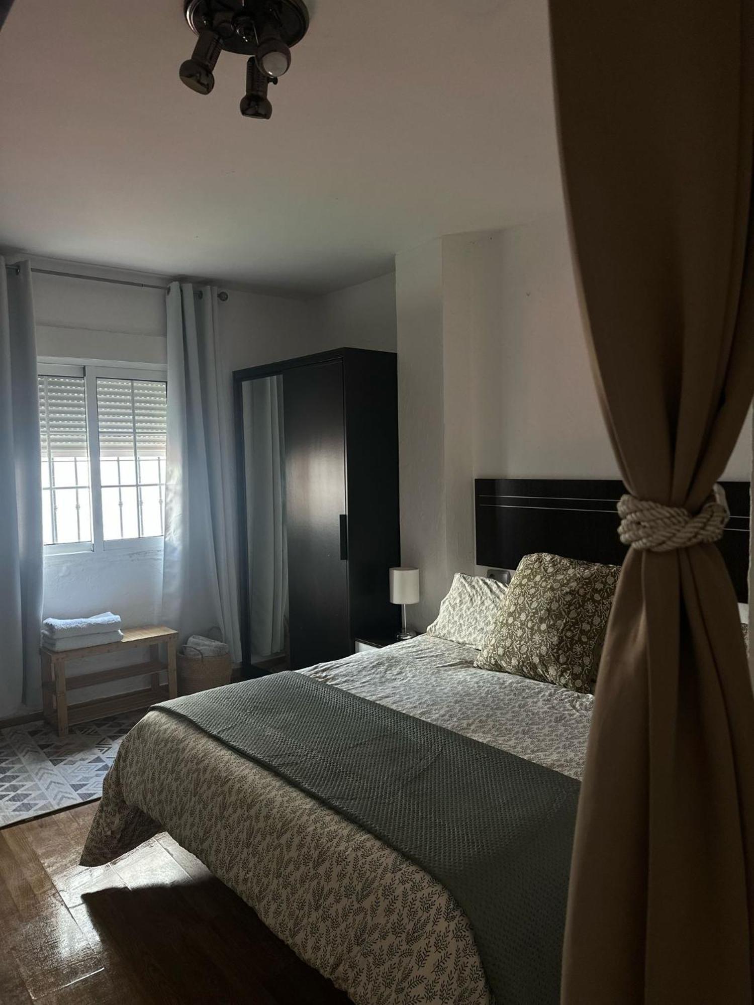 Apartamento En Huelva. Ngoại thất bức ảnh