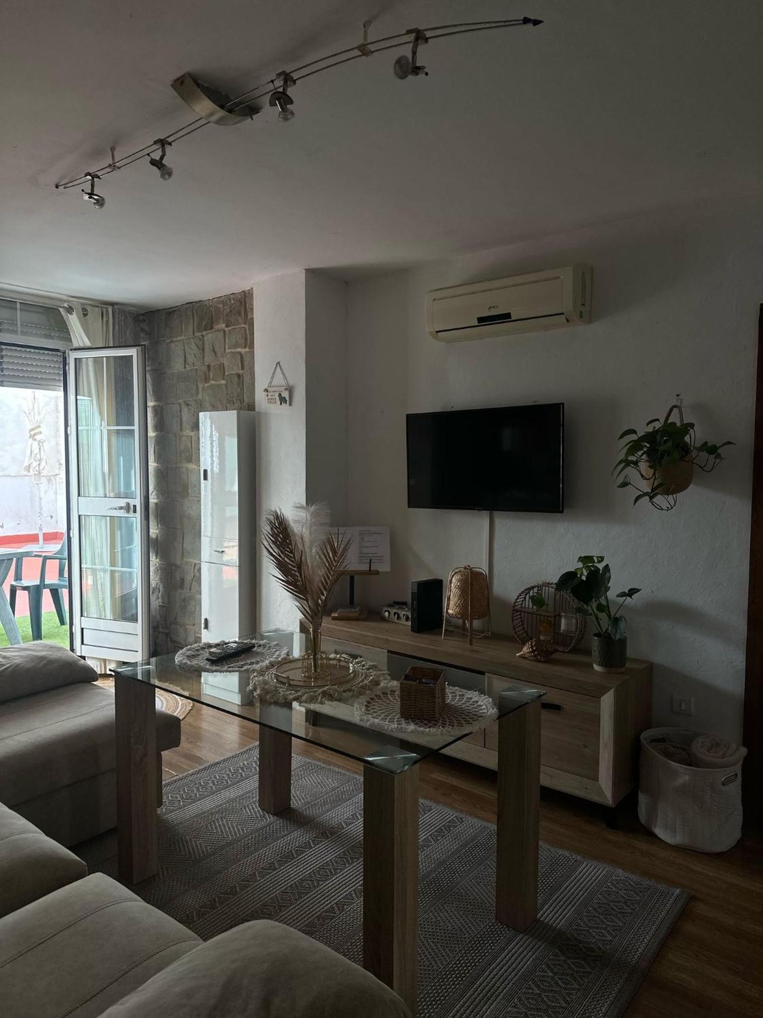 Apartamento En Huelva. Ngoại thất bức ảnh